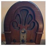 S1 - VINTAGETHOMAS RADIO (B13)