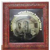 S1 - FRAMED PHOTO (N55)