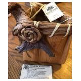 S1 - BIG ISLAND BASKET (HAWAII) (K105)