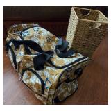 S1 - HAWAII SPIRIT BAG, WASTE BASKET (R83)