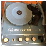 S1 - VINTAGE RHEEN CALIFONE TURNTABLE (L179)