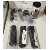 S1 - AMMUNITION & MAGAZINES (G177)