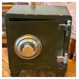 S1 - EAGLE LOCK COMBO SAFE (K89)