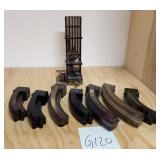 S1 - AUTO LOADER & AMMUNITION MAGAZINES (G120)