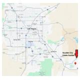 AUCTION LOCATION MAP