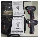 S1 - BOSCH MAX IMPACT DRIVERS (G89)