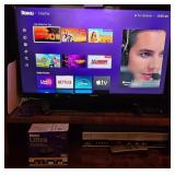 S1 - ROKU TV, PLAYERS & REMOTES (B2)