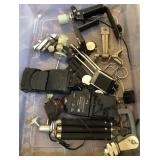 S1 - VINTAGE PHOTOGRAPHIC ACCESSORIES (L188)