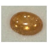 2.83CT SPESSERTITE GEMSTONE