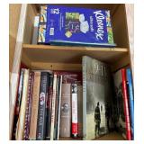 N1 - AROMA RICE COOKER & BOOKS (G86)