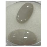 4.05CT OPAL GEMSTONES