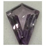 11.50CT AMETHYST GEMSTONE