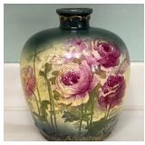 N1 - VINTAGE ROYAL BONN VASE (GERMANY) (K111)