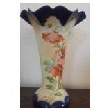 N1 - VINTAGE PORCELAIN VASE (AUSTRIA) (L38)