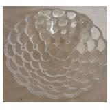 N1 - VINTAGE ORREFORS BOWL (B35)