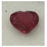 1.74CT RUBY GEMSTONE