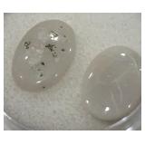 3.81CT OPAL GEMSTONES