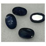 2.75CT SAPPHIRE GEMSTONES