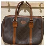 N1 - BALLY SATCHEL BAG (G124)