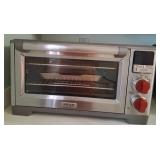 N1 - WOLF GOURMET TOASTER OVEN (K12)