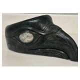 N1 - HANDCRAFTED GREG WOLF COLLECTIBLE (K90)