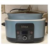 N1 - NINJA FOODI MULTI-COOKER (K38)