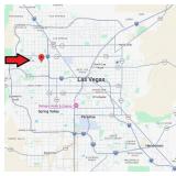 AUCTION LOCATION MAP