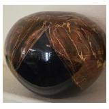 N1 - GLAZED POTTERY VASE (B16)