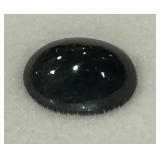 3.25CT CABOCHON SAPPHIRE GEMSTONE