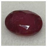 3.00CT RUBY GEMSTONE