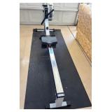 N1 - CONCEPT 2 FITNESS MACHINE