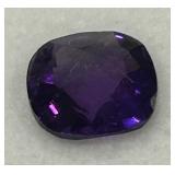 3.77CT AMETHYST GEMSTONE