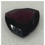3.69CT GARNET GEMSTONE