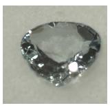 2.03CT AQUAMARINE GEMSTONE