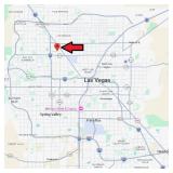 AUCTION LOCATION MAP