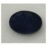 4.73CT SAPPHIRE GEMSTONE