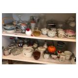 J1 - MIXED LOT OF COLLECTIBLES