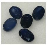 3.17CT SAPPHIRE GEMSTONES