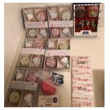 J1 - CUPCAKE BAKING CUPS SETS (M49)
