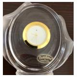 J1 - HOVA CRYSTAL CLOCK (L52)