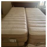 J1 - LUXURY TWIN MATTRESS SET
