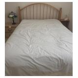 J1 - COMPLETE BEDROOM FURNITURE SET