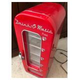 J1 - DRINK-O-MATIC FRIDGE (G45)