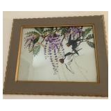 J1 - FRAMED ART 19X24" (L72)