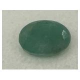 2.17CT EMERALD GEMSTONE