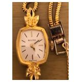 J1 - BULOVA WATCH (M63)