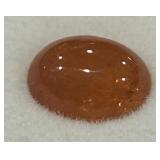 4.10CT SPESSERTITE GEMSTONE