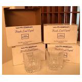J1 - DALTON CRYSTAL TUMBLERS (M10)