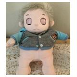 J1 - YUMEL COLLECTIBLE DOLL (A5)