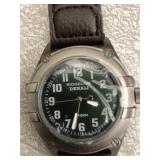 J1 - DENALI RIDGELINE WATCH (B43)